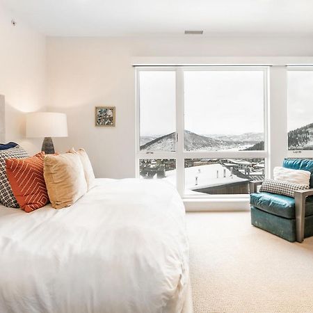 Apex Residence By All Seasons Resort Lodging Park City Kültér fotó