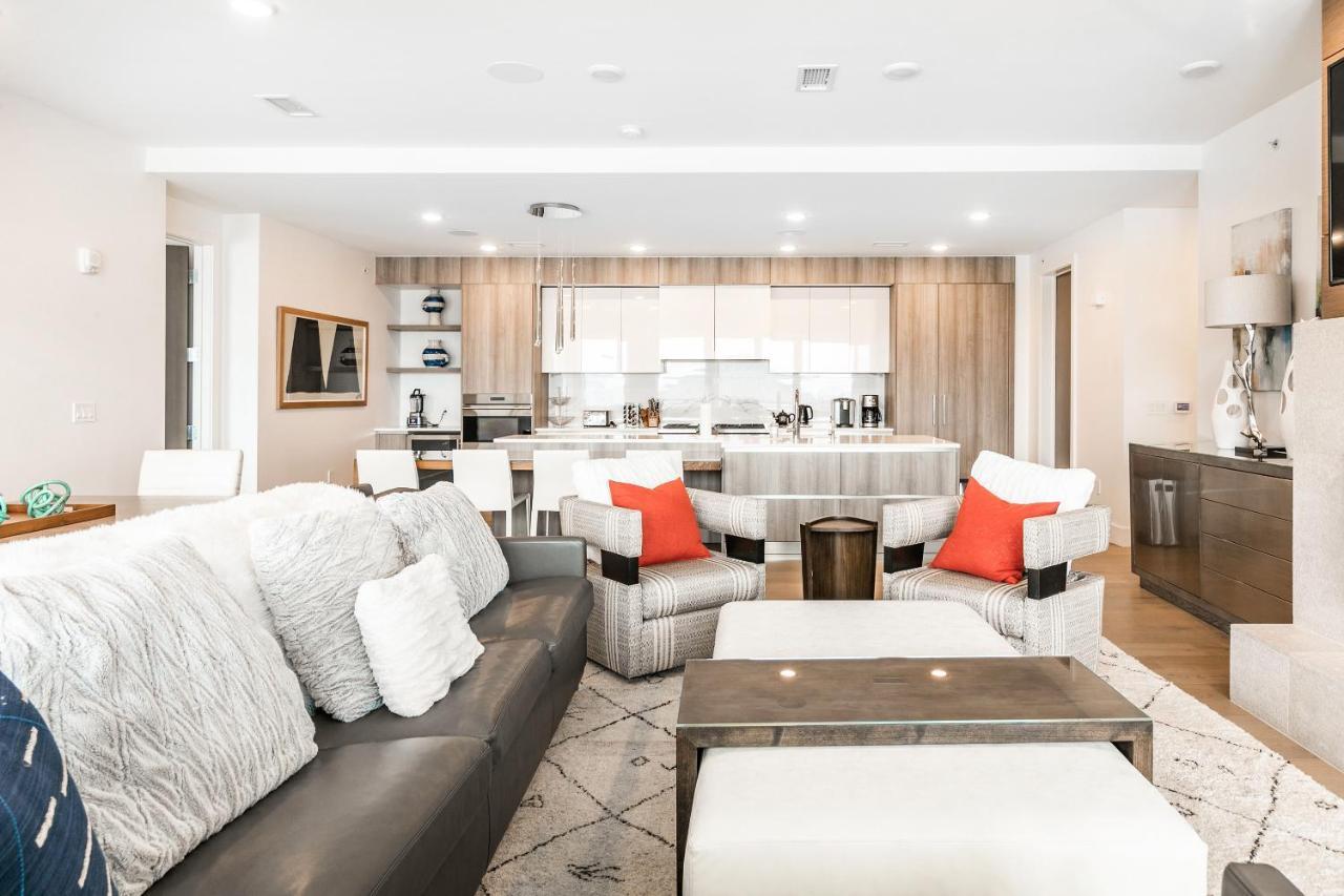 Apex Residence By All Seasons Resort Lodging Park City Kültér fotó