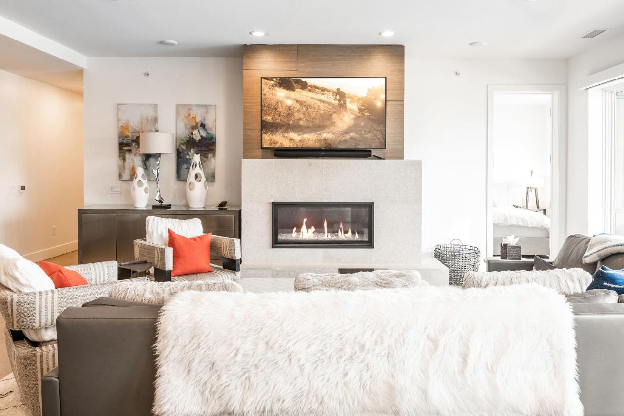 Apex Residence By All Seasons Resort Lodging Park City Kültér fotó